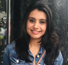Pratyusha Trivedi
