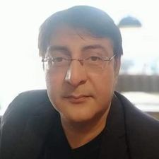 Farrukh Pitafi
