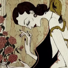 maeve allan
