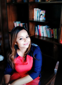 Poushali (whatposhreads)