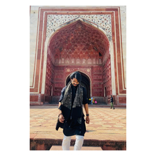 Pranjal Azad