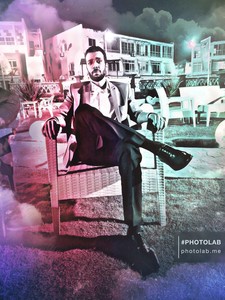 Ahmed Mostafa