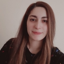 Dilek Yıldırım