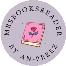 Mrsbooksreader .