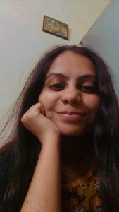 Shalini Sai