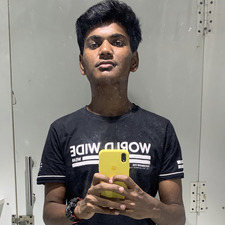 Mohamed  Nihal