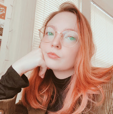 Rachael | ☾ whimsicalfiction ☾