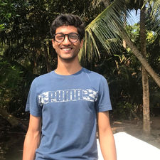 Harshil Agarwal
