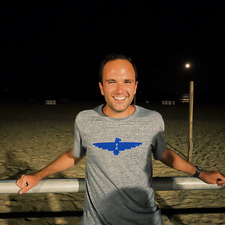 Andy Porter