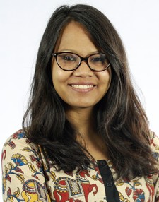 Kriti K.C