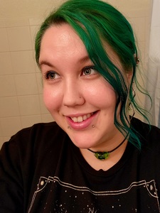 Tiphanie Tillinghast