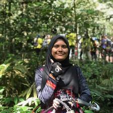 Nur Iffah