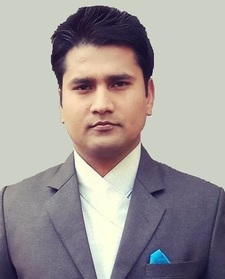 Ajayandra Paudel