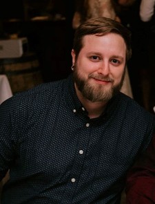 Patrick O'Dell