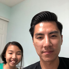 Justus Kim