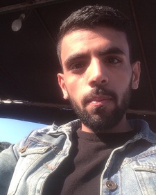 Youssef Ahmed