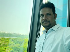 Santhosh Santhosh