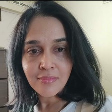 Satyadarshini Sharma