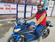 RAKESH RAUSHAN