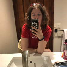 Ruby Chaffer
