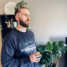 Lars-Fredrik Aronsen