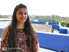 Mamta Singh