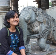 Subhasri Swain