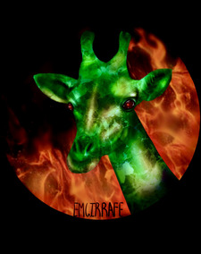 EmeraldGiraffe