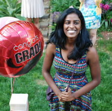 Vanathy Senthilkumar