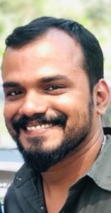 Vineeth Chandran
