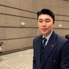 Jiwon Joh