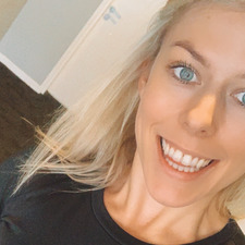 Tori Ridgeway