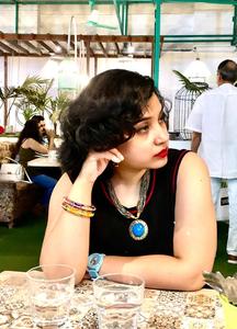Writa Bhattacharjee
