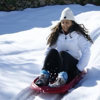 Lucia Hernandez Castillo