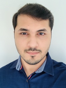 Ahmed Faraz