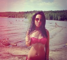 Meryll Soriano