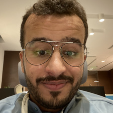 AbdulRahman Hareth