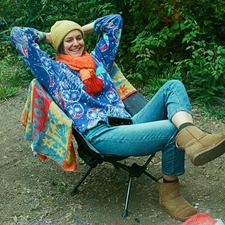 June McTeer