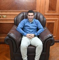 عبد الرحمن السواح