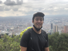 Eric Zhang