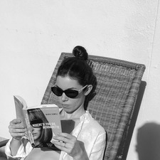 Tess McMahon
