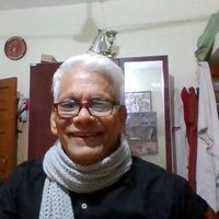 Ajit Harshe