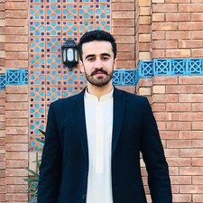 Arif Khan