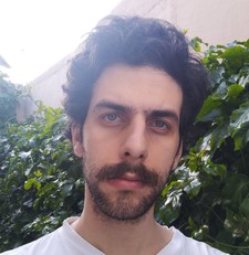 Vinicius Honorato