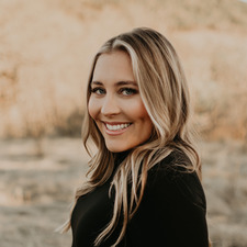 Jayna Morey