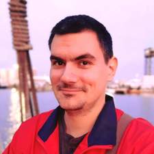 Alex Bardaș