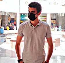 Emad Elshafey