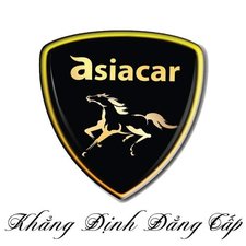 Asiacar Limousine