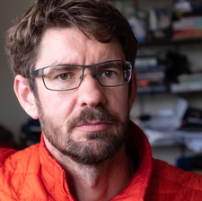 Tim Nicholas