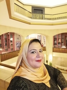 شيماء عبد الكريم